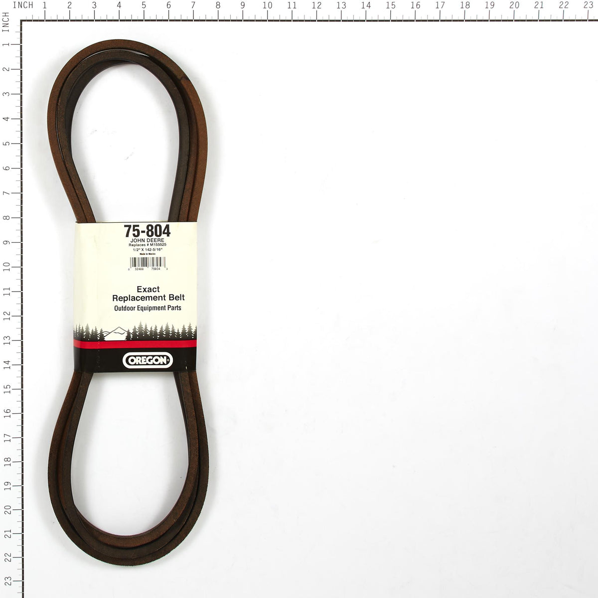 Oregon 75-804 Mower Belt