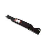 Oregon 98-072 Mower Blade, 18-1/2" Compatible with MTD 942-0677B