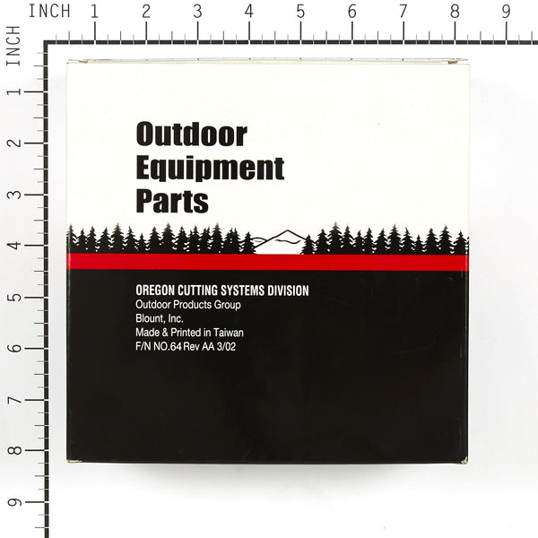 Oregon 30-098 Air Filter