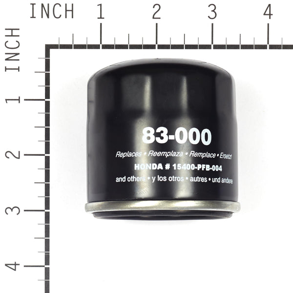 Oregon 83-000 Oil Filter