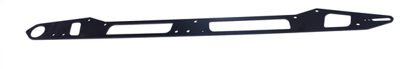 Snowdog 4567-2020-0290 UNDERCARRIAGE PLATE (STANDARD W2)