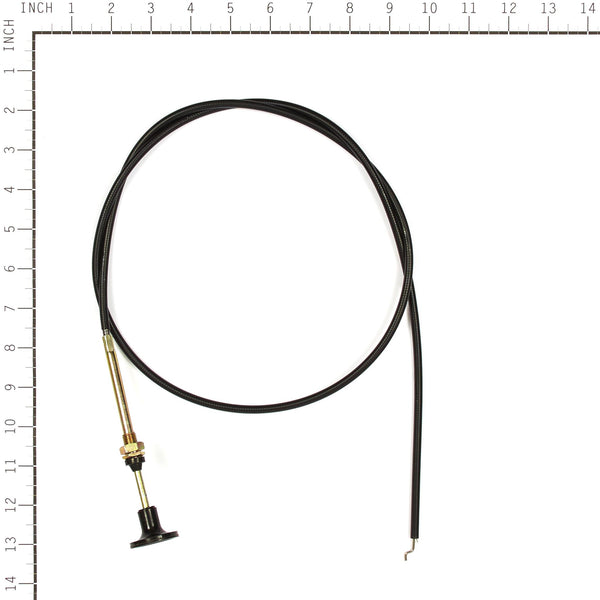 Oregon 60-054 Choke Cable