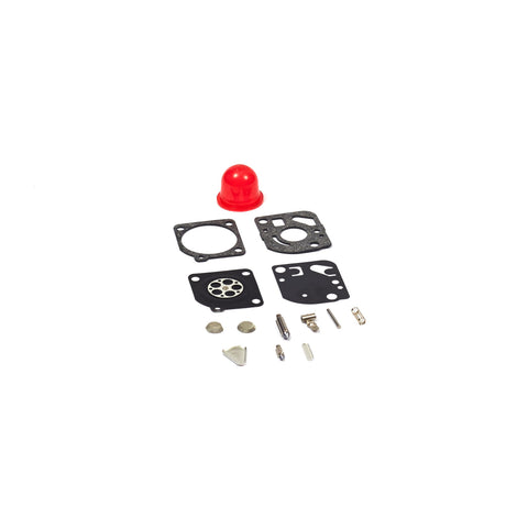 Zama Z000-001-K004-A Carburetor Overhaul Kit