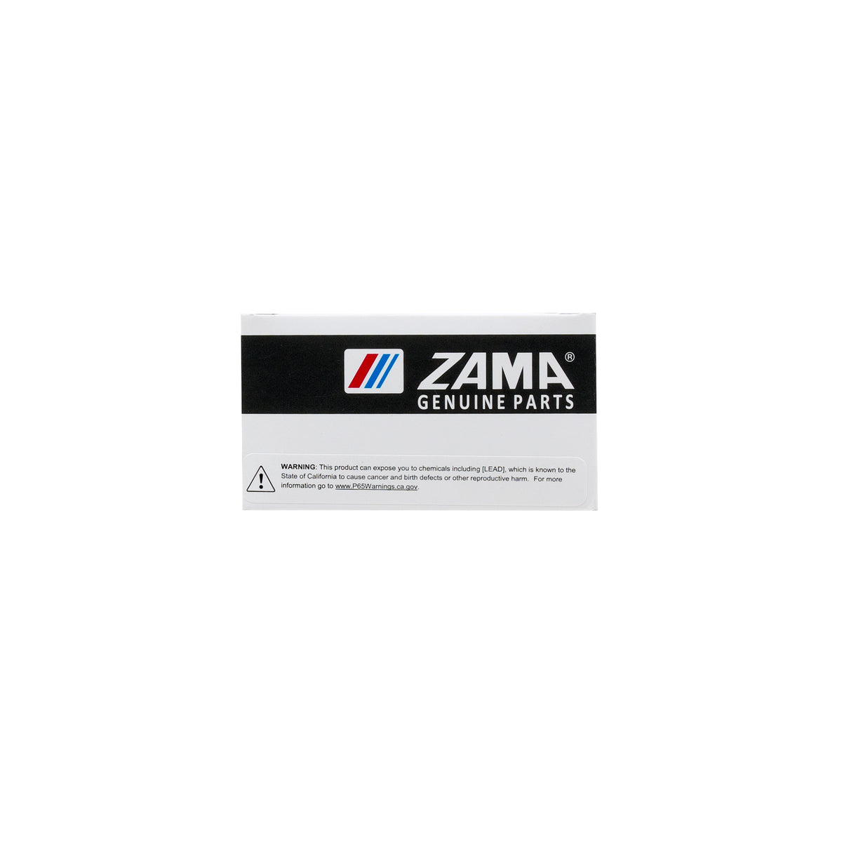Zama Z011-120-0617-C Carburetor Overhaul Kit