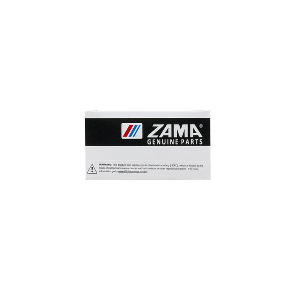 Zama Z011-120-0617-C Carburetor Overhaul Kit