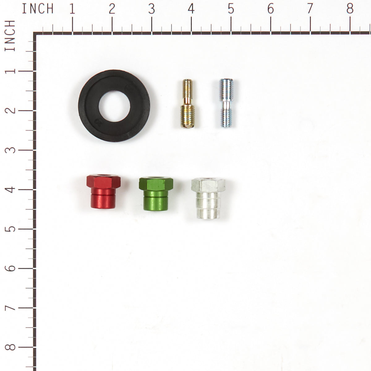 Oregon 55-265 TRIMMER HEAD,SPEED FEED STRAIG