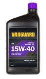 Briggs and Stratton 100404Q 1 QT Vanguard 15W-40 Full Synthetic Engine Oil