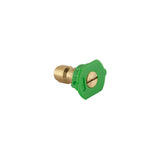 Briggs and Stratton 195983QGS Quick Connect Nozzle - Green