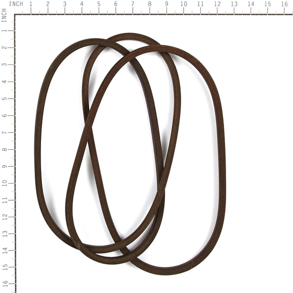 Oregon 75-364 Mower Belt