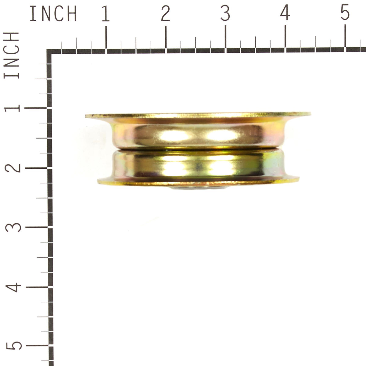 Oregon 78-132 Flat Idler, Compatible w/ John Deere