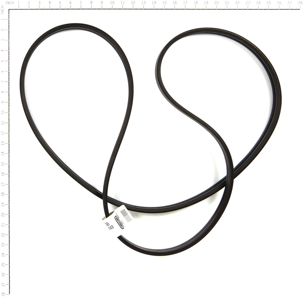Oregon 15-043 Mower Belt