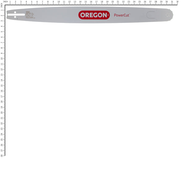 Oregon 280RNDK095 28" Powercut Guide Bar