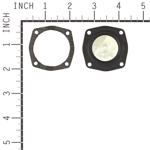 Oregon 49-002 Diaphragm Kit