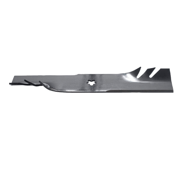 Oregon 595-614 Gator G5 Mower Blade, 15-1/2" Compatible with AYP Series