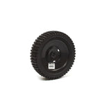 OEP 72-001 WHEEL 8IN X 2IN 1/2IN 54 TOOTH