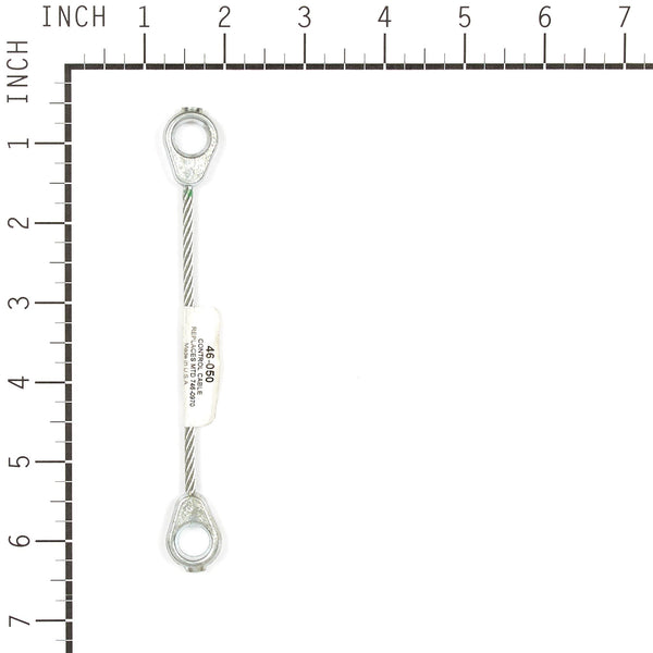Oregon 46-050 Control Cable