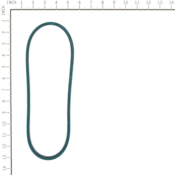 Oregon 75-328 Premium Wrapped Belt