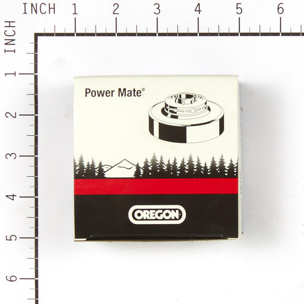 Oregon 100961X Power Mate Sprocket System