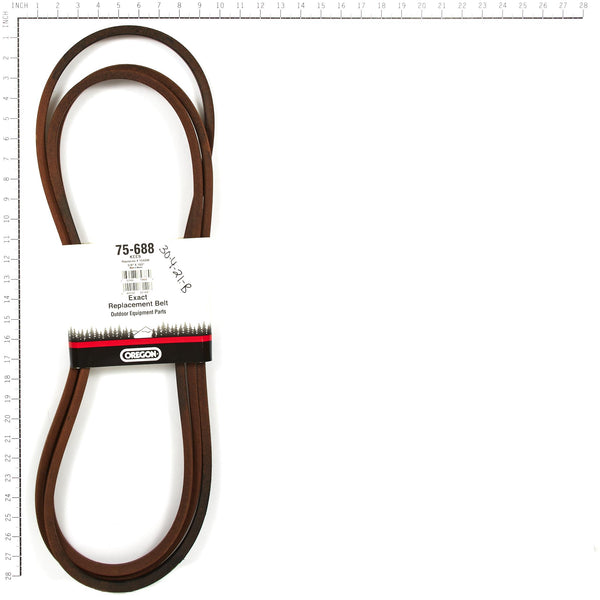 Oregon 75-688 Mower Belt