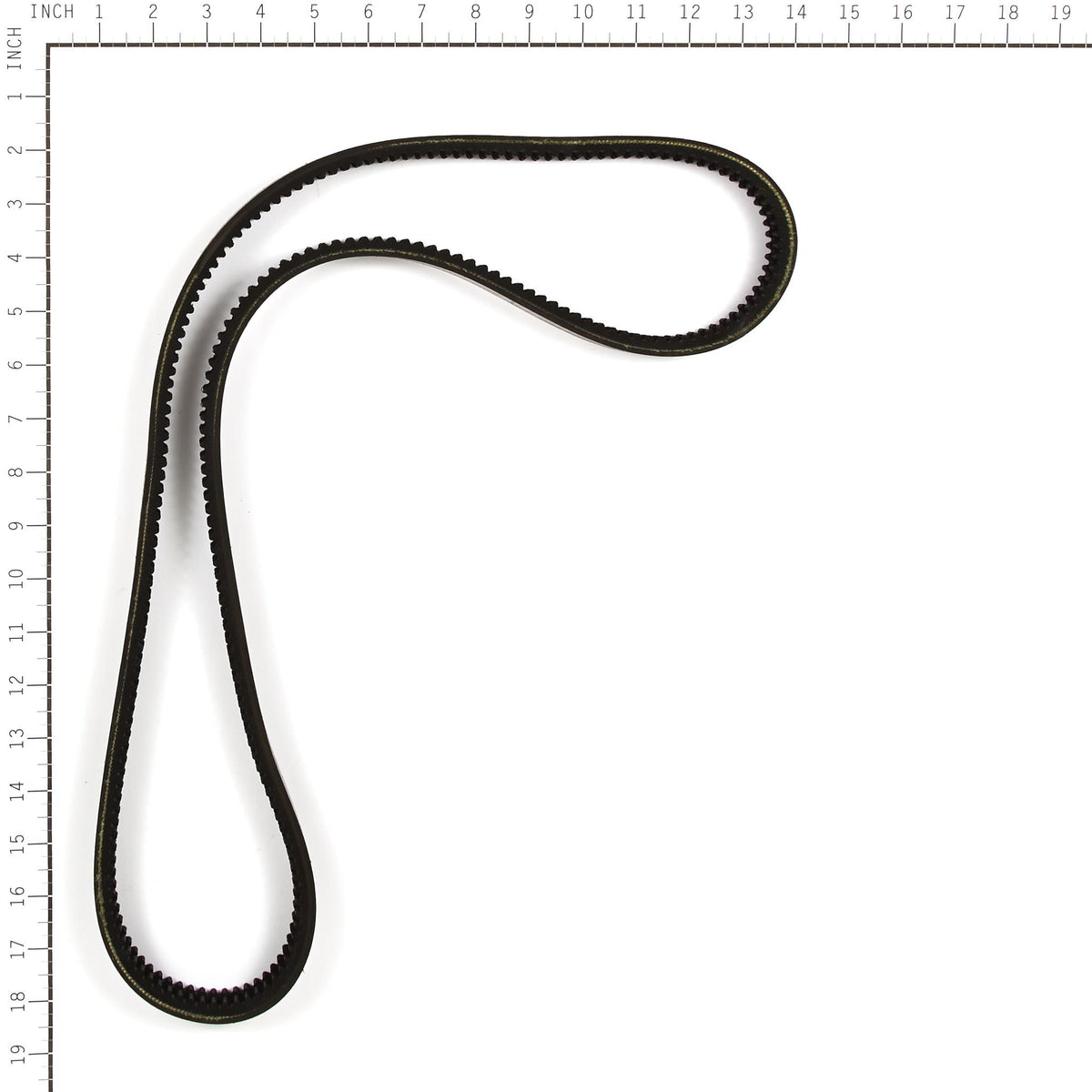 Oregon 75-095 Mower Belt
