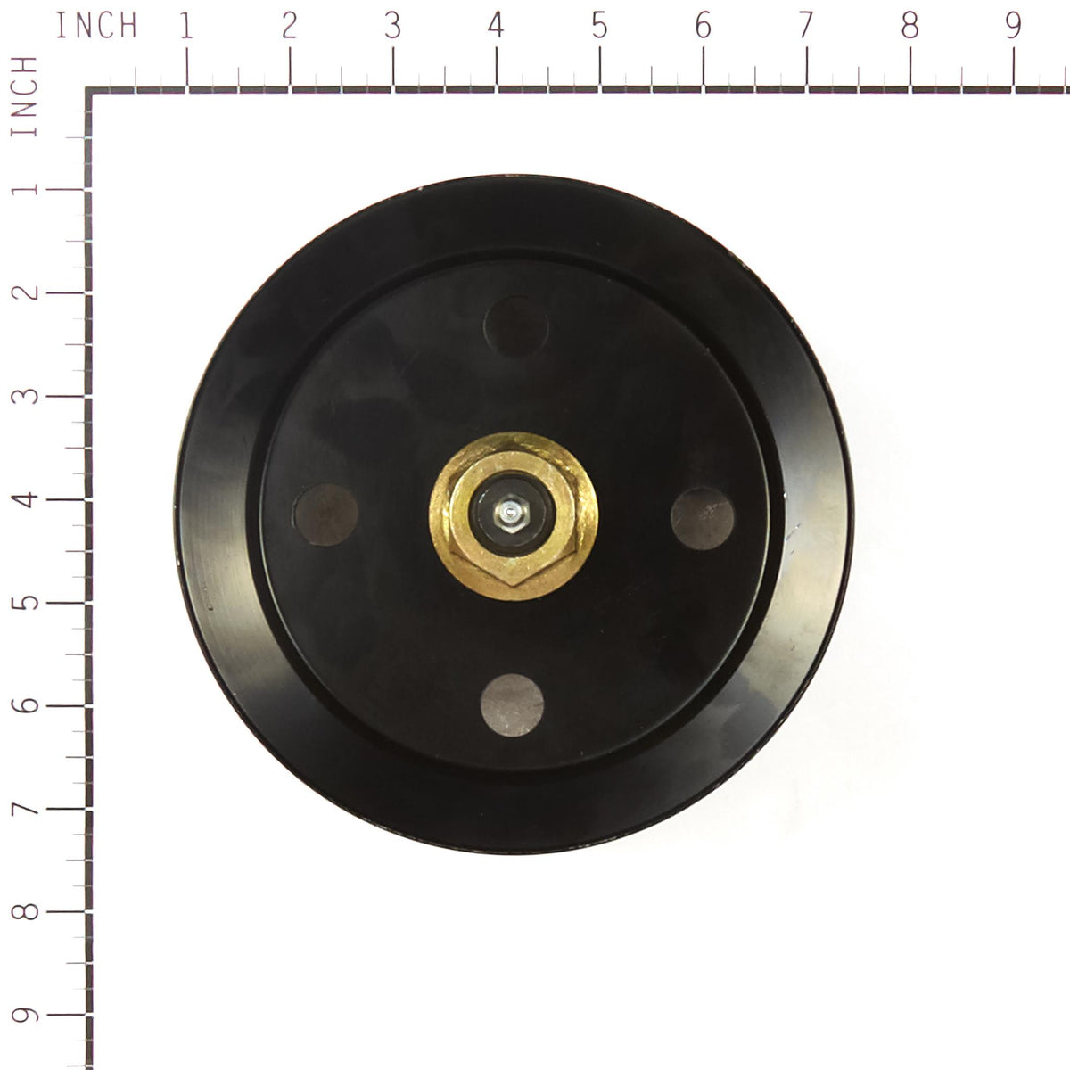 Oregon 82-333 Spindle Assembly