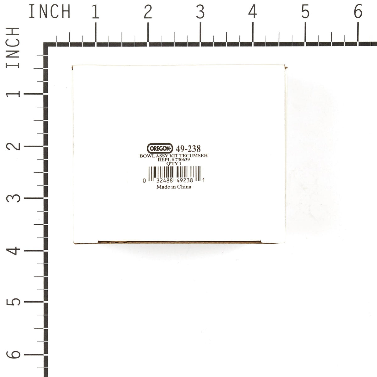 Oregon 49-238 Bowl Assembly Kit