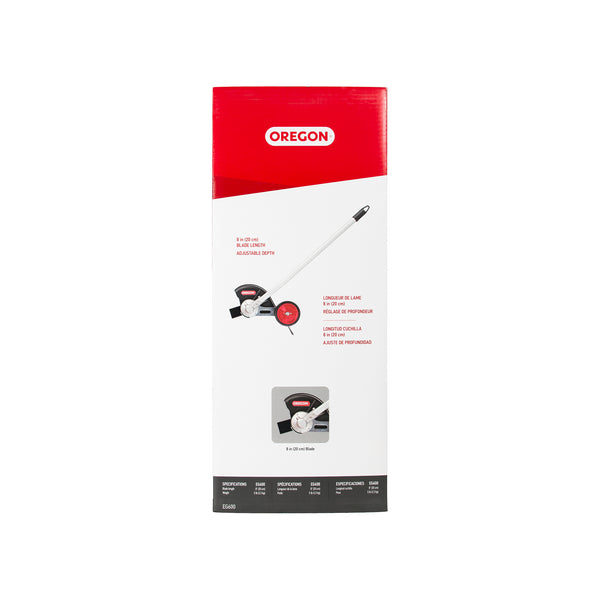 Oregon 590989 40V MAX Edger Attachment