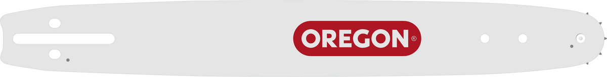 Oregon 160SDEZ095 16" Single Rivet Guide Bar for 90 Series
