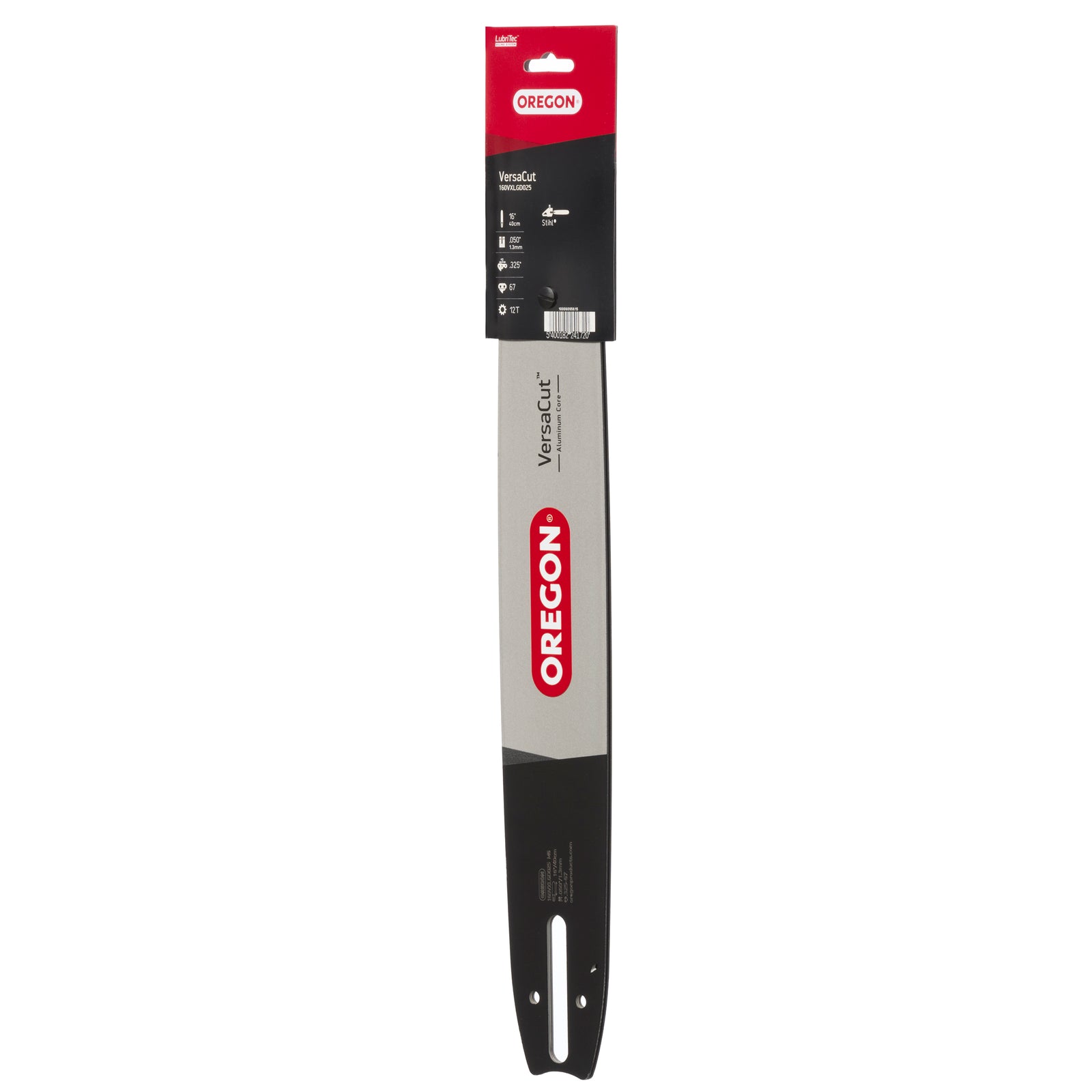 Oregon 160VXLGD025 16" VersaCut Guide Bar .325"