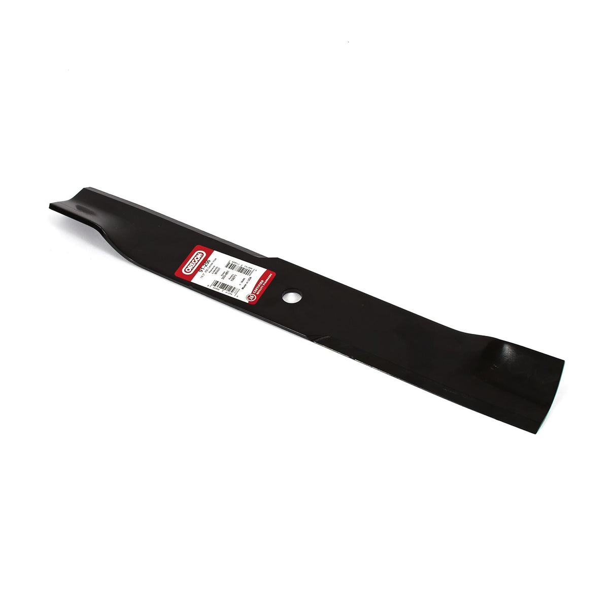 Oregon 91-256 Mower Blade, 18" Compatible w/ Exmark