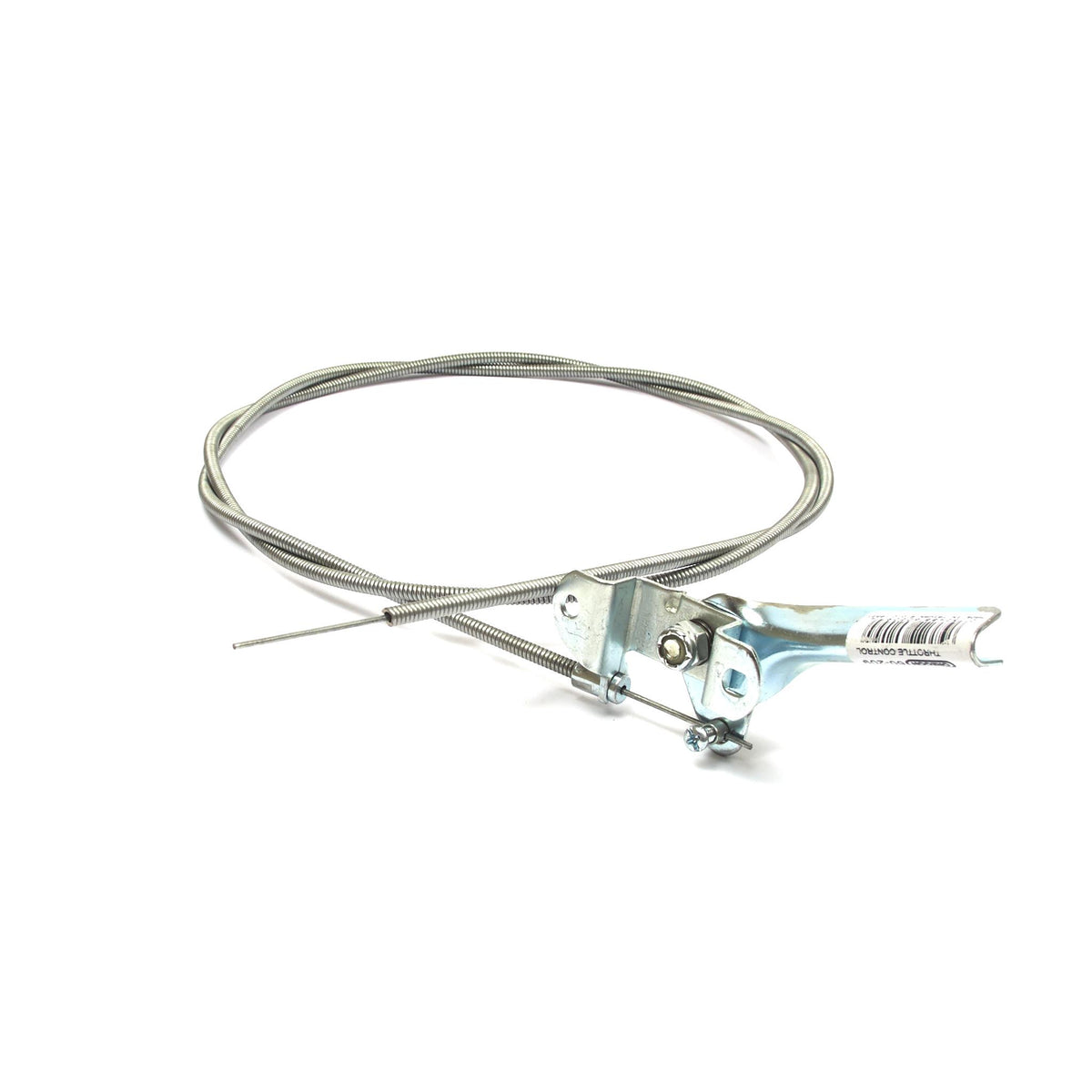 Oregon 60-209 Throttle Control