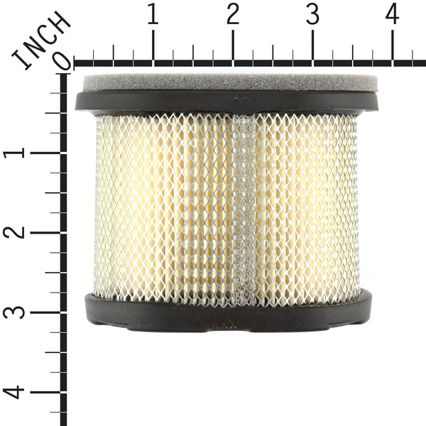 Briggs & Stratton 4207 Air Filter  (4 x 697029)