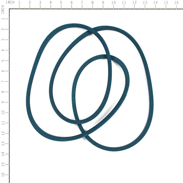 Oregon 75-583 Premium Wrapped Belt