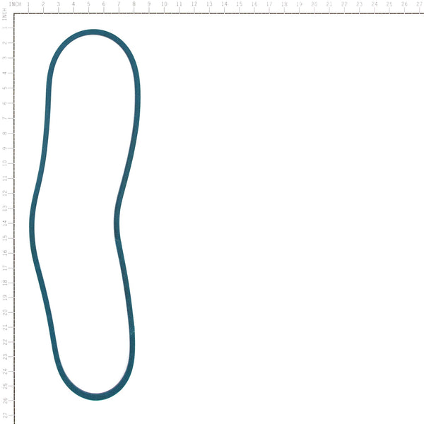 Oregon 75-556 Premium Wrapped Belt