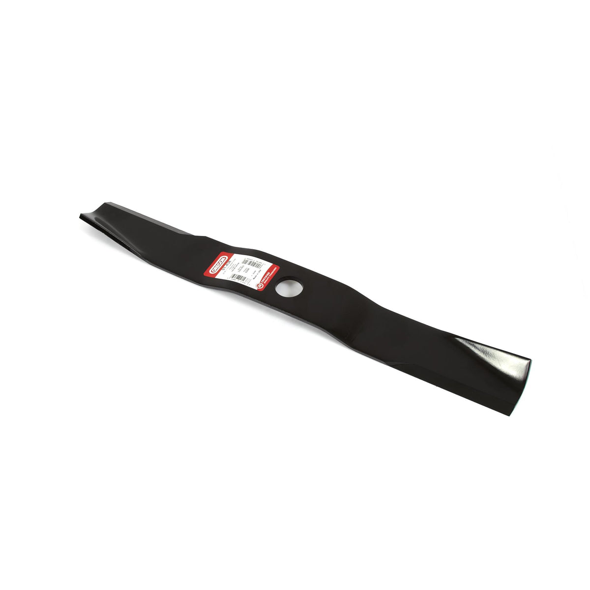 Oregon 91-438 Mower Blade, 20-9/16" Compatible w/ Kubota 76539-34330