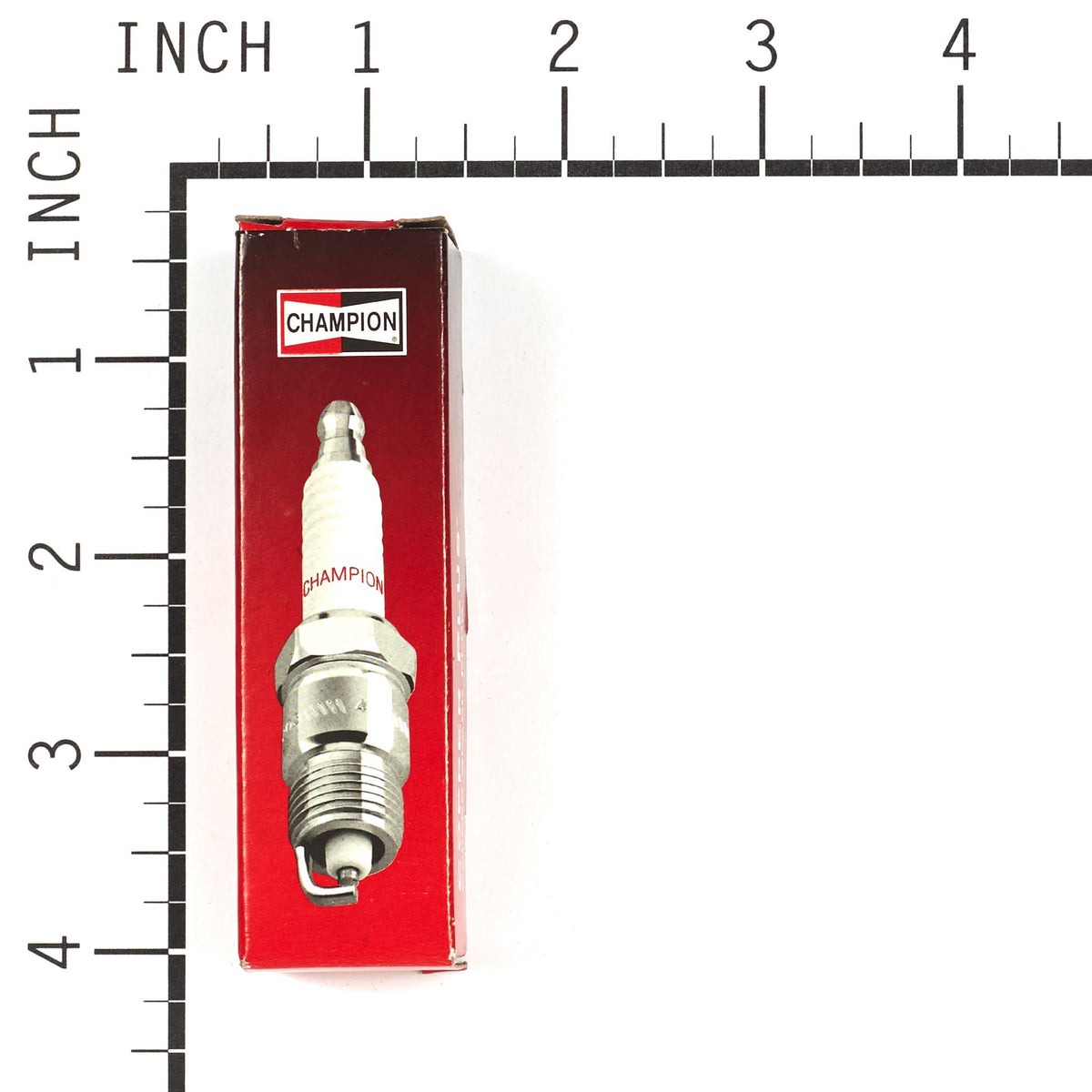 Champion 549 D18Y IND/AGRI Spark Plug