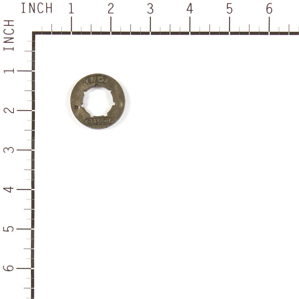 Oregon 18720 Power Mate Rim