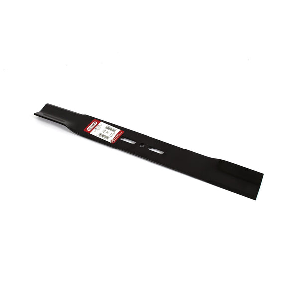 Oregon 90-144 Rolled Lift Mower Blade, Universal 19-3/4"