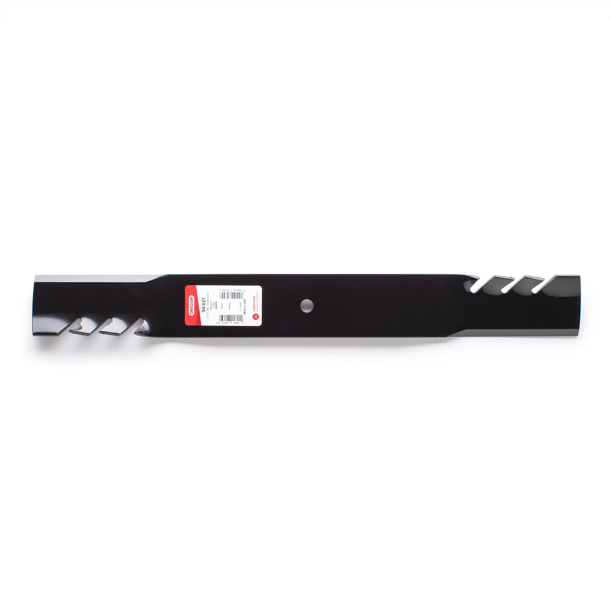 Oregon 94-621 Gator G3 Mower Blade, 21-1/2" Compatible w/ Toro