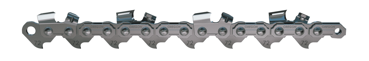 Oregon 72V060G AdvanceCut Saw Chain, 3/8"