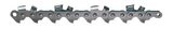 Oregon 72V066G Advancecut Saw Chain,  3/8"
