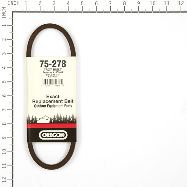 Oregon 75-278 Equipment Belt