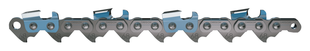 Oregon 68LX100U PowerCut Saw Chain, .404"