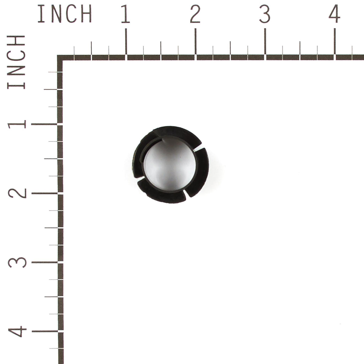 Oregon 45-073 Flange Bushing, Plastic
