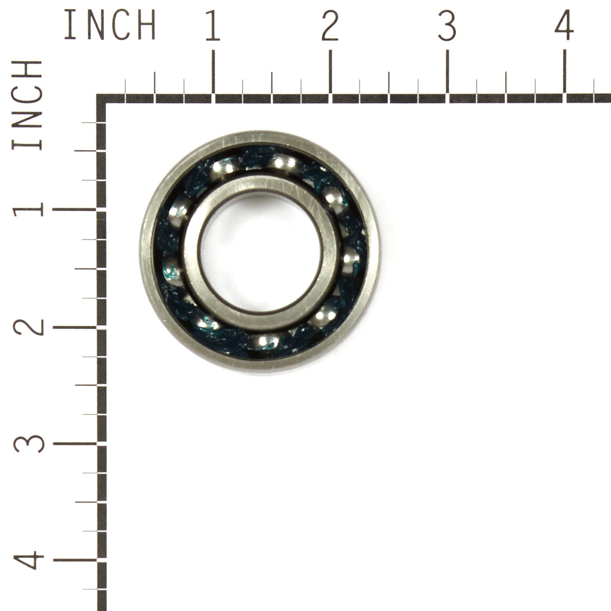 Oregon 45-018 52mm OD x 25mm ID Ball Bearing Compatible w/Toro