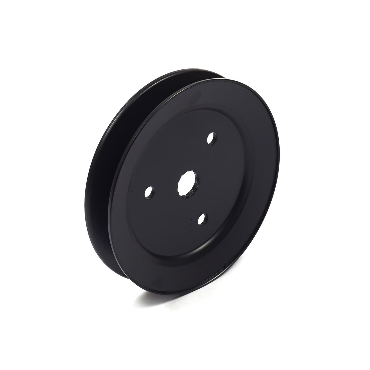 Oregon 44-370 Pulley,12-TOOTH SPLINE 0.42 X