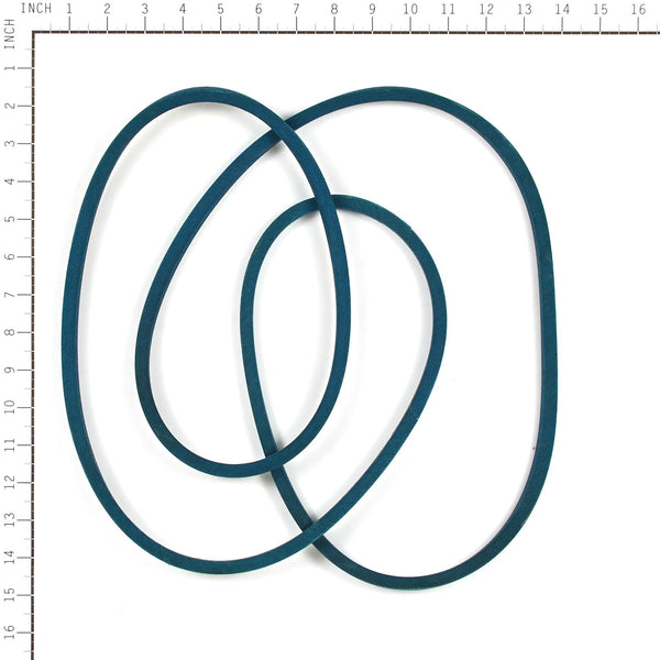 Oregon 75-590 Premium Wrapped Belt