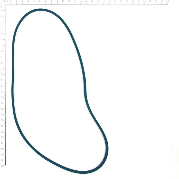 Oregon 75-573 Premium Wrapped Belt