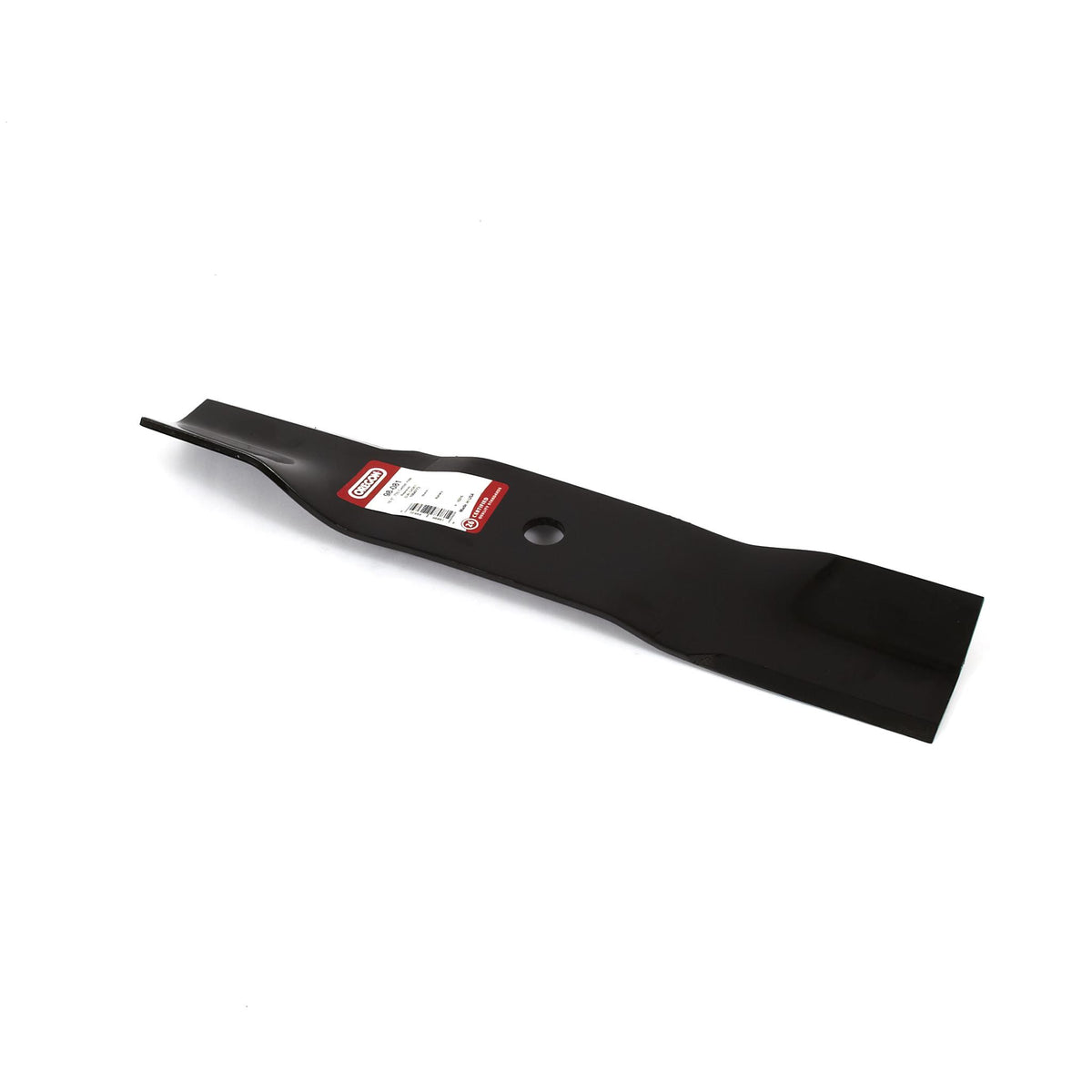 Oregon 98-081 Mower Blade, 16-1/2" Compatible w/ Cub Cadet 1004772