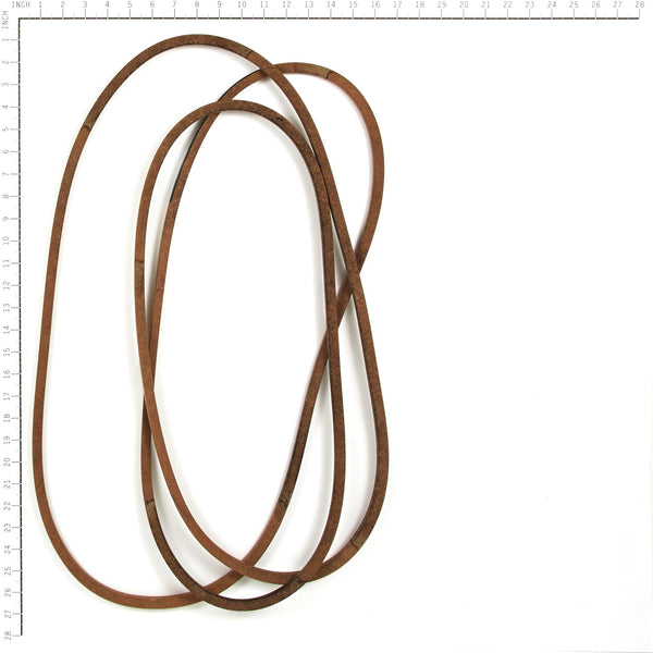 Oregon 75-943 Mower Belt